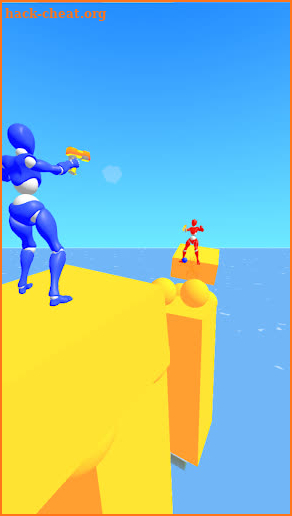 Balance Duel screenshot