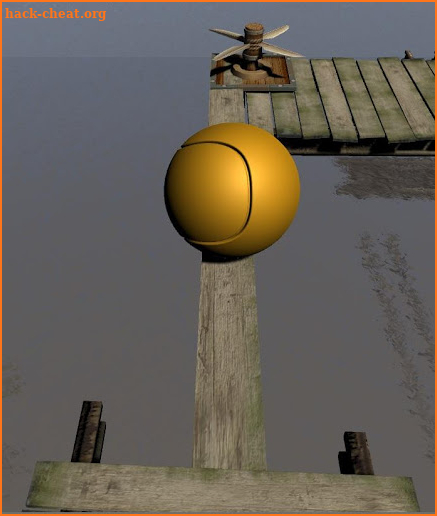 Balance Me - 3D Extreme Balancer screenshot