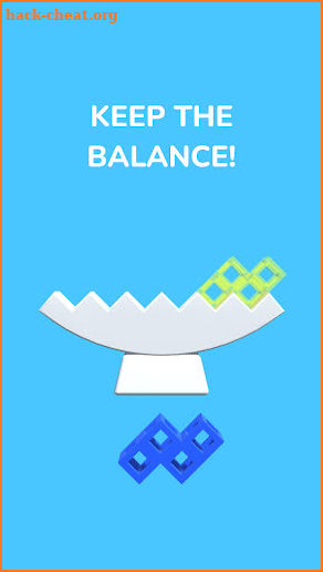Balance Tower screenshot
