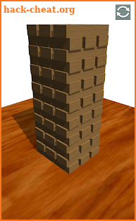 Balanced Tower screenshot