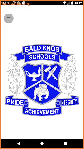 Bald Knob Public Schools screenshot