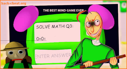 free download baldi education and learning