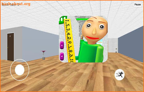 Baldi Scarry Education & Learning guide & Tips screenshot