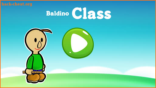Baldino Class - Prodigy cool math games for kids screenshot