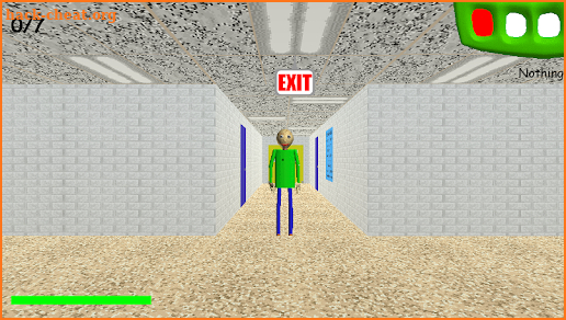 Baldi S Basics Education Free Items In Map Hacks Tips Hints And Cheats Hack Cheat Org - escape from baldis schoolhouse roblox codes