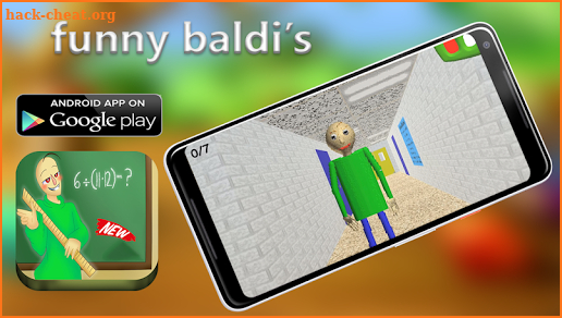 b​a​l​d​i​'​s b​a​s​i​c​s​ guia screenshot