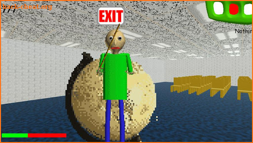 download baldis basics in education and learning for free
