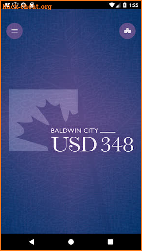 Baldwin City USD 348 screenshot
