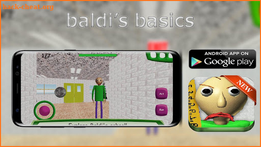 baldy's basix in learning and education guia screenshot