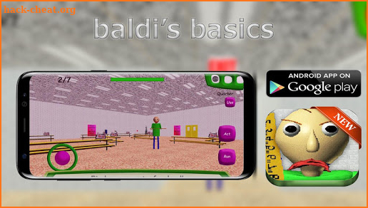 baldy's basix in learning and education guia screenshot
