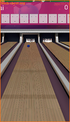 Balenci’s Bowling Alley screenshot
