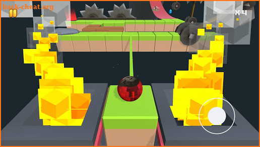 Ball 3D screenshot