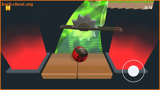 Ball 3D screenshot