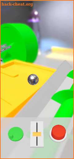 Ball Adventure screenshot