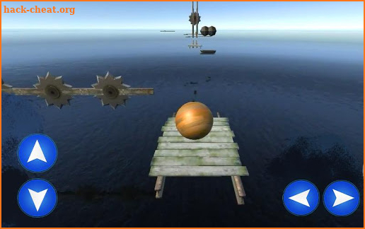 Ball Balancer Rolling Ball 3D 2020 screenshot