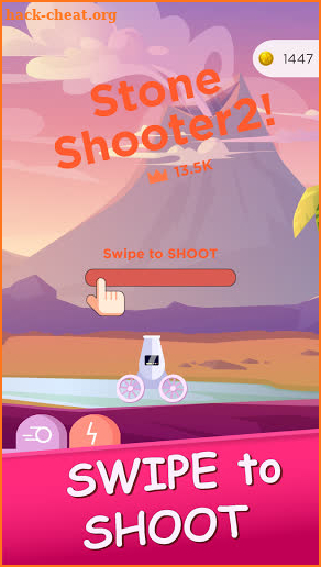 Ball blast | Cannon Shoot energy shooting master 2 screenshot