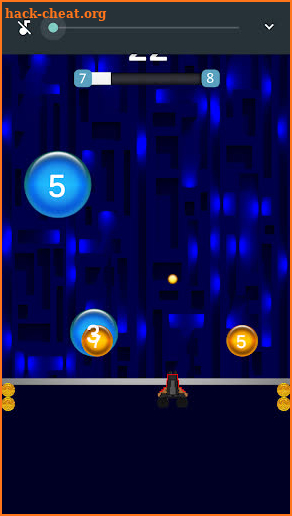 Ball Blast Pop: Bubble n Cannon Shooting Game screenshot