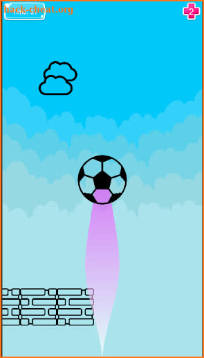 Ball Bounce screenshot