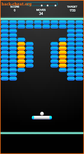 Ball Bounce - Bricks Breaker Game screenshot