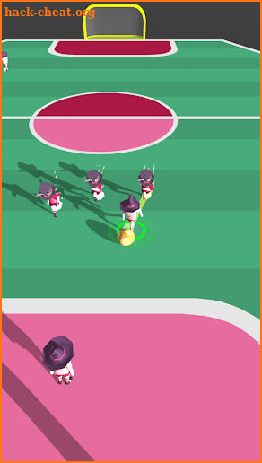 Ball Brawl! screenshot