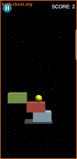 Ball Climber screenshot