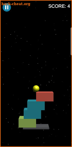 Ball Climber screenshot