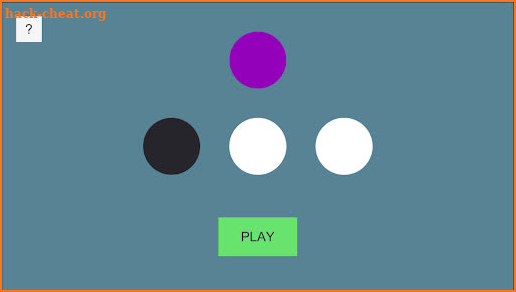 Ball Color screenshot