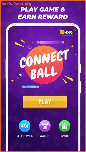 Ball Connect screenshot