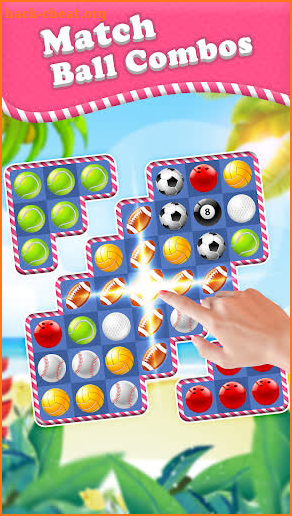 Ball Crush Splash–Puzzle Games screenshot