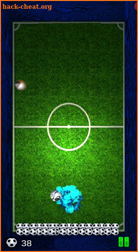 Ball Destroyer & Balancer screenshot