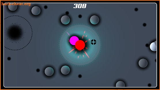 Ball Drain screenshot
