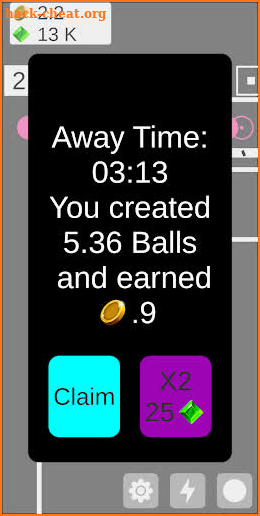 Ball Factory - Incremental / Idle Game screenshot