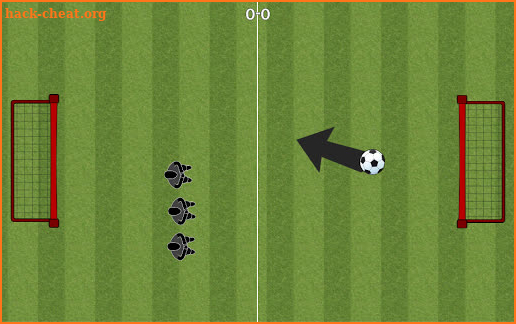Ball Games for 2 players screenshot