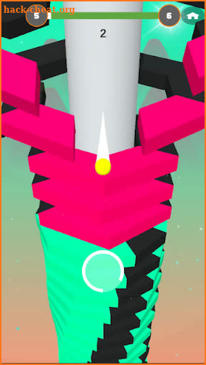 download the last version for iphoneStack Ball - Helix Blast
