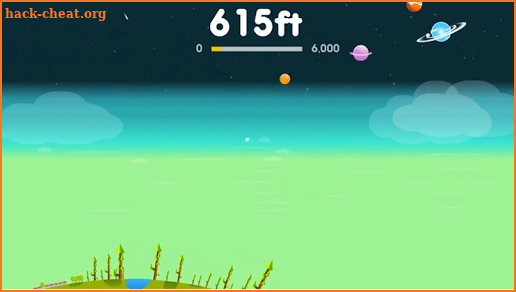 Ball Journey screenshot