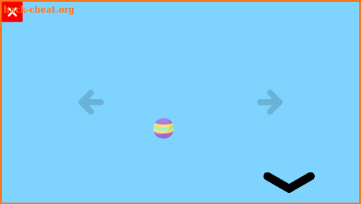 Ball Juggle screenshot