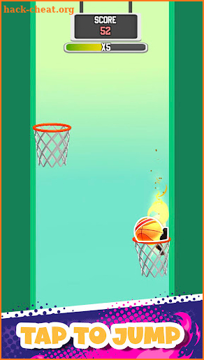 Ball Jump screenshot
