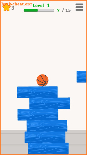 Ball Jump - Challenges Ball screenshot