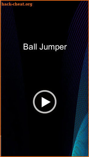 Ball Jumper screenshot