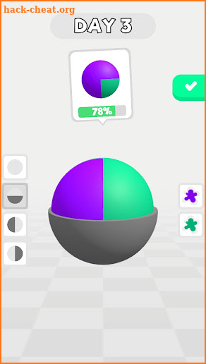 Ball Maker screenshot