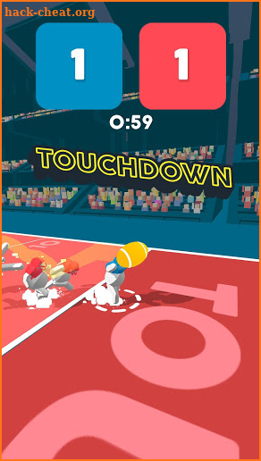 Ball Mayhem! screenshot