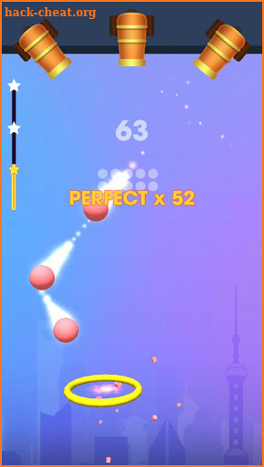 Ball N Beat screenshot