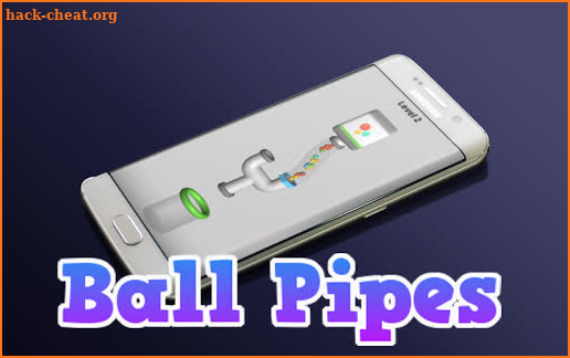 Ball Pipes Game 2020 screenshot