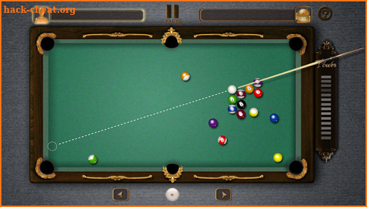 Ball Pool screenshot