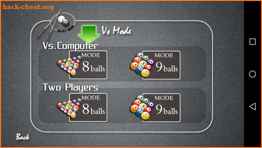 Ball Pool (8 ball & 9 ball) screenshot