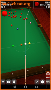 Ball Pool Pro screenshot