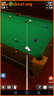 Ball Pool Pro screenshot
