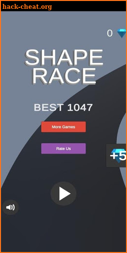 Ball Race screenshot