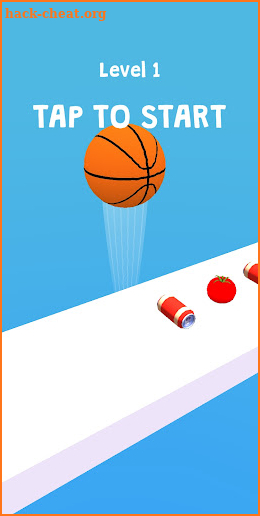 Ball Racing screenshot