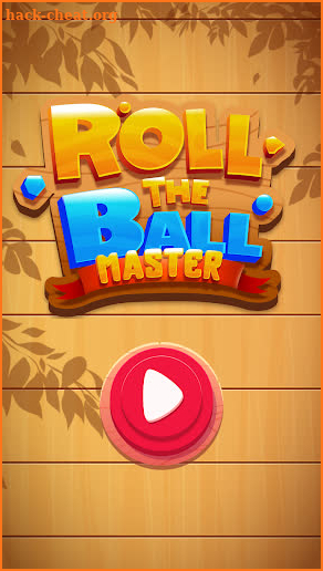 Ball Roll Master screenshot